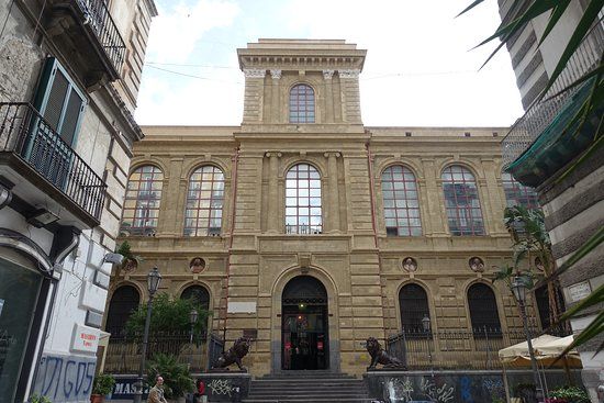 Galleria dell'Accademia